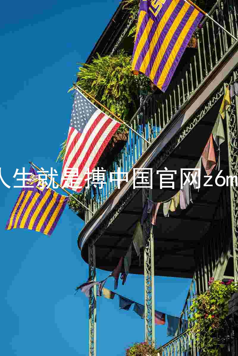 人生就是搏中国官网z6mg