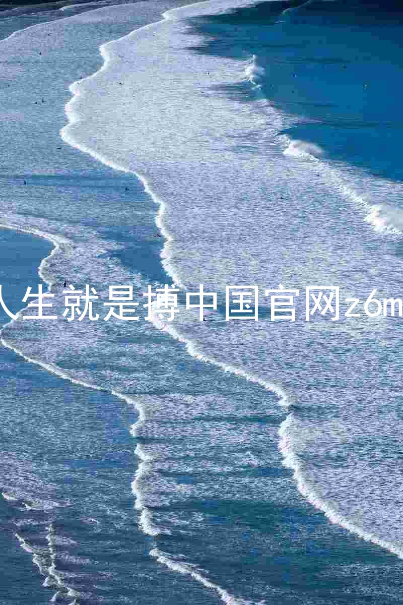 人生就是搏中国官网z6mg