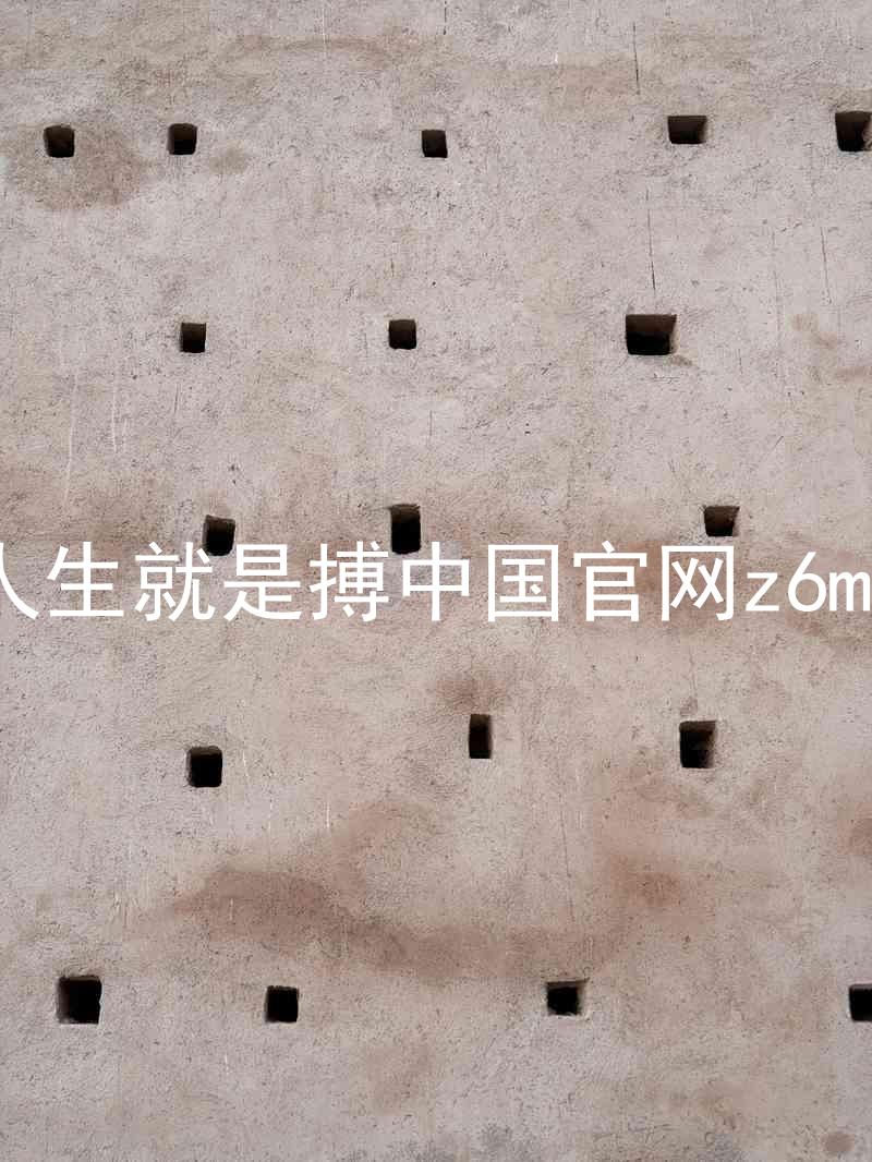 人生就是搏中国官网z6mg